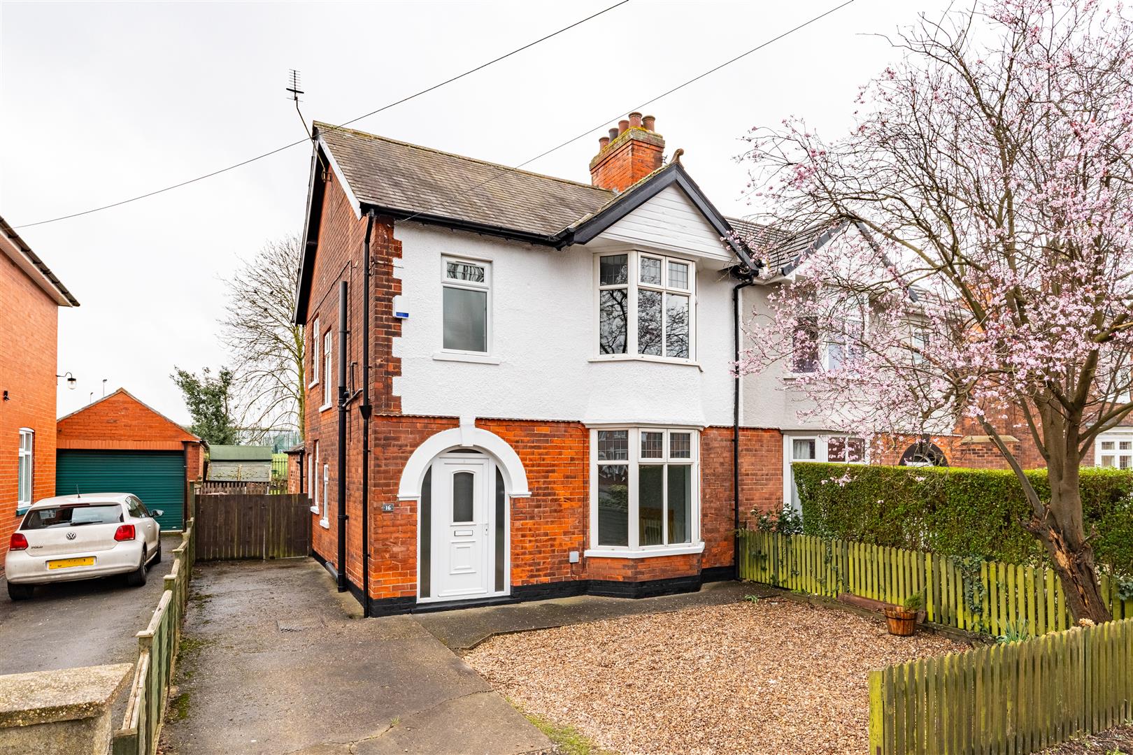 House for Sale Avenue Vivian, Scunthorpe